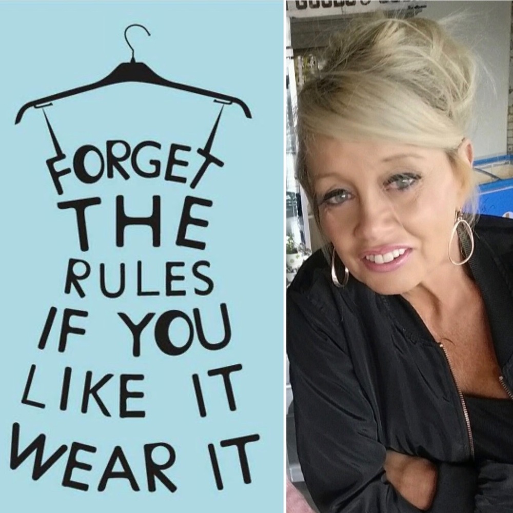 Fall items coming soon